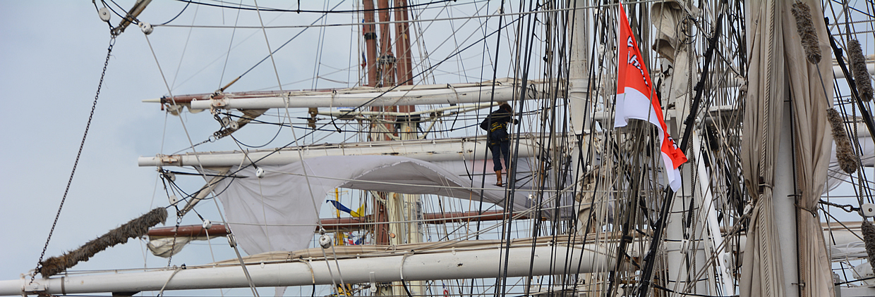 Le Havre Sail 2017